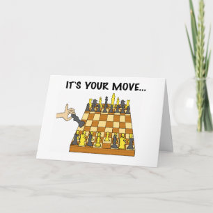 Försäljning efter offerten kort