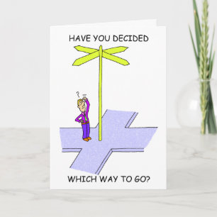 Försäljning efter offerten kort