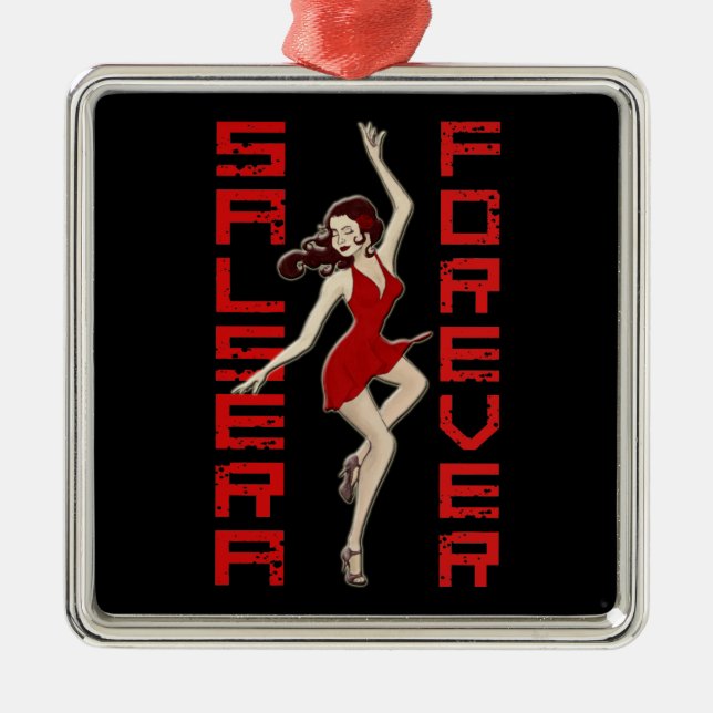 FÖRSÄLJNING FÖR JULGRANSPRYDNAD METALL (Framsidan)