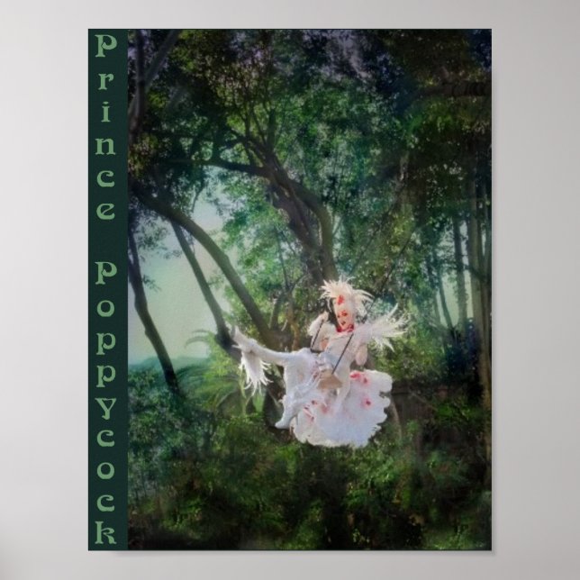 FÖRSÄLJNING! NYA Poster! Poster (Framsidan)