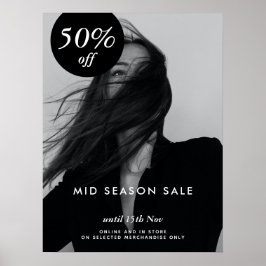 Försäljning Poster