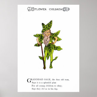 Försäljning Poster