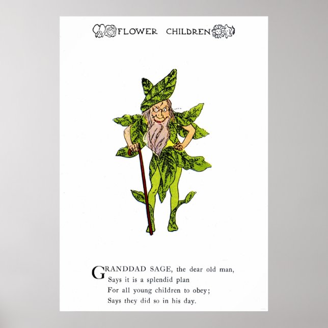 Försäljning Poster (Framsidan)