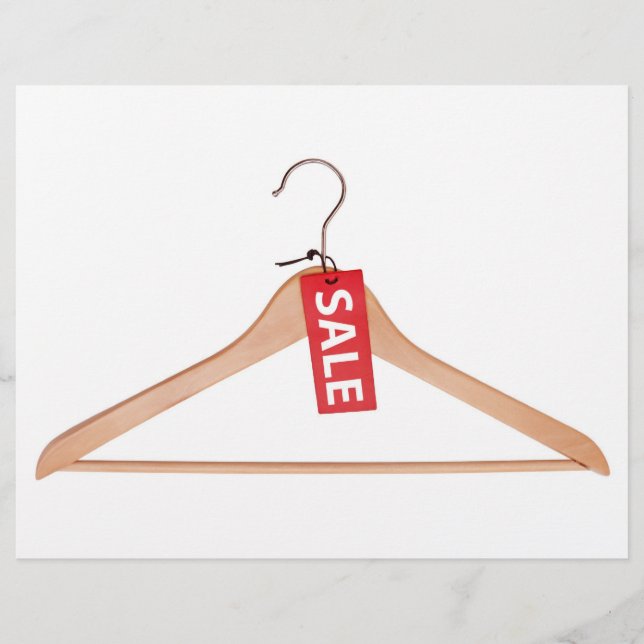 Försäljning Reklamblad (Framsidan)