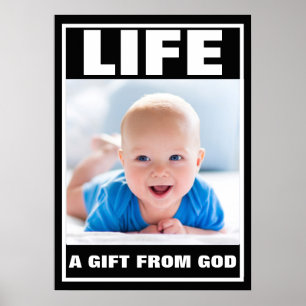 FÖRSÄLJNING SMILING AV POJKE LIV POSTER