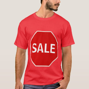 försäljning t shirt