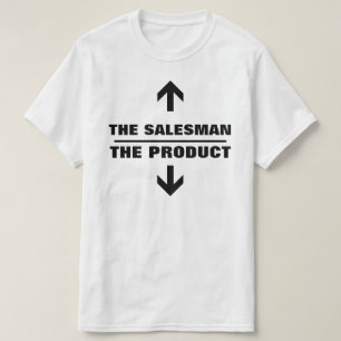 FÖRSÄLJNINGEN AV PRODUKTFONDEN TEE SHIRT