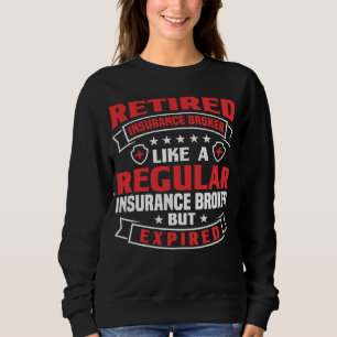 Försäljningsagent Försäkring Försäkringsmäklare Fö T Shirt
