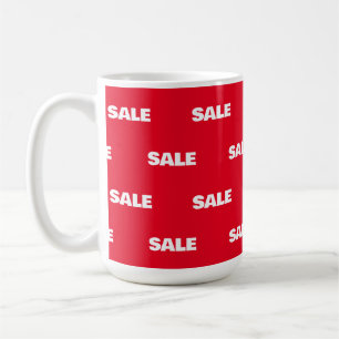 FÖRSÄLJNINGSDISKONT FÖR SHOP MUGG
