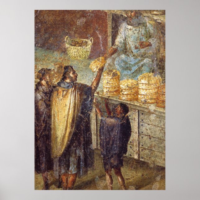 Försäljningsfack Poster (Framsidan)