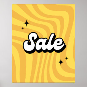 Försäljningsskylt, försäljningsskylt för återförsä poster