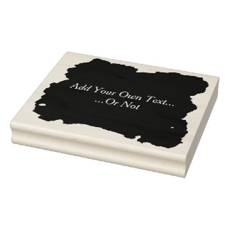 Försämrad Papper Rubber Art Frimärke Stämpel