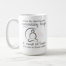 Försämras om det finns data med fast bredd