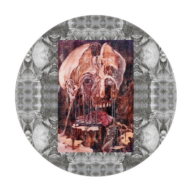 FÖRSÄMRING AV MIND ÖVER MÖJLIGHETEN (Framsidan)