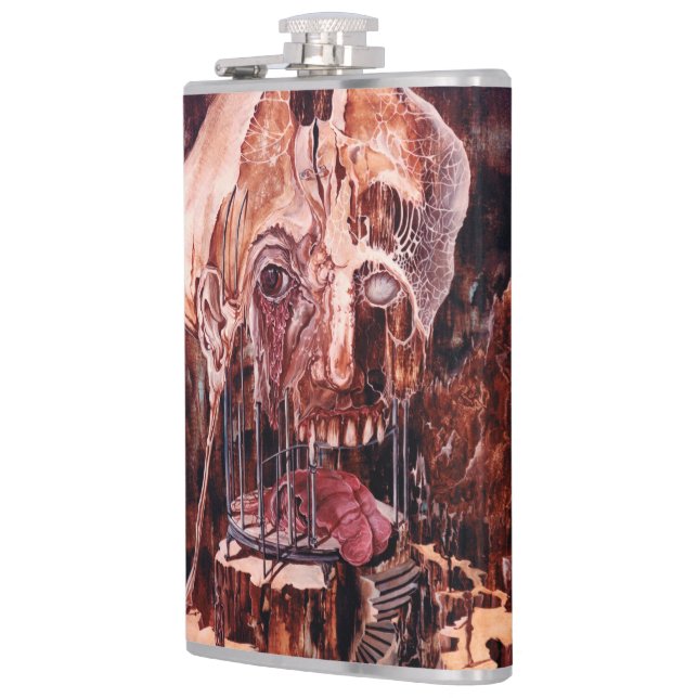 FÖRSÄMRING AV MIND ÖVER MÖJLIGHETEN FICKPLUNTA (Vänster)