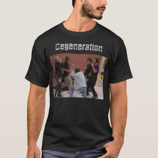 Försämringskjorta Tee Shirt