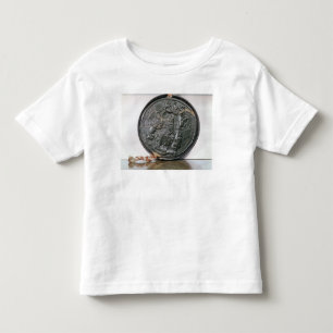 Försegla av kungen Charles II T-shirt