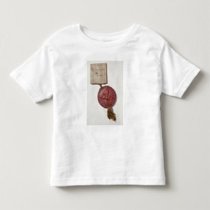 Försegla av kungen Richard mig Tee Shirt