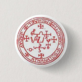 Försegla av Michael knäppas Knapp