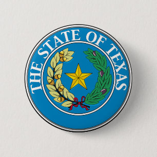 Försegla av Texas Knapp
