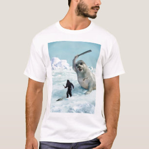 Försegla avtalet t shirt