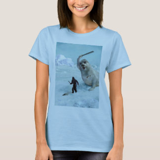 Försegla avtalet t-shirt