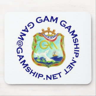 försegla blåttMP Musmatta