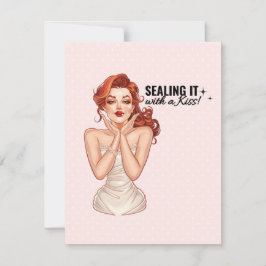 Försegla den med en sax! OSA kort