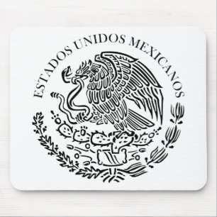 Försegla den regerings- Mexico, Mexico Musmatta