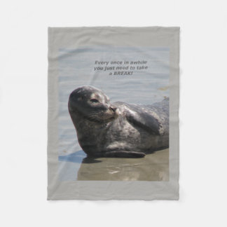 försegla filten fleecefilt