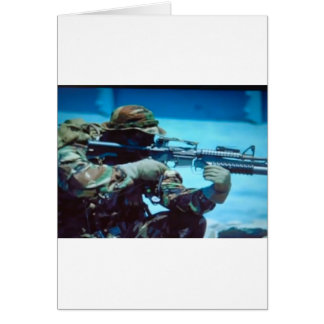 FÖRSEGLA PRICKSKYTTEN HÄLSNINGSKORT