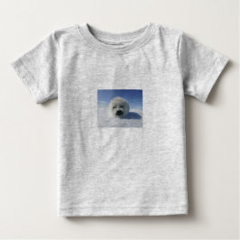 försegla t-shirt