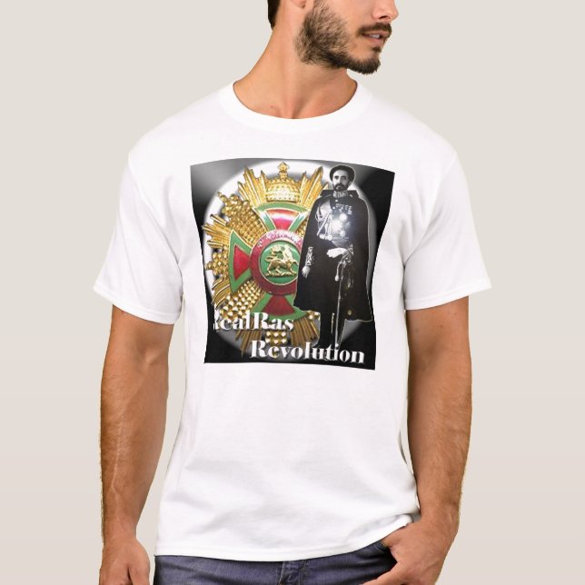 Försegla Tee Shirt (Framsida)