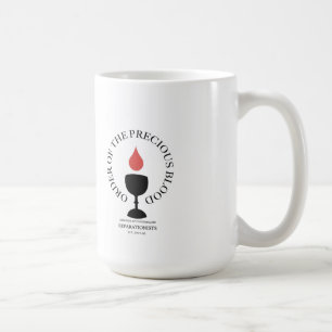Förseglat blod (OPB) Mugg