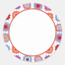 "Förseglat med Stil: Kuvert Classic Round Seal