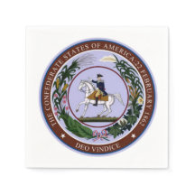 FÖRSEGLING AV KONDERACY