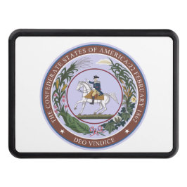 Försegling för federalismen dragkroksskydd