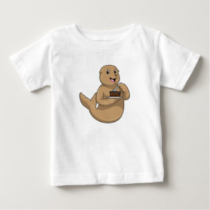 Försegling med kummel t shirt