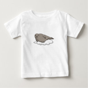 Försegling på moln t shirt