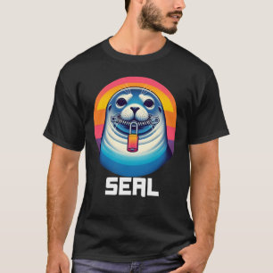 Försegling T Shirt