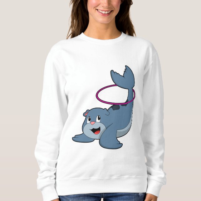 Försegling vid Fitness däck.PNG T Shirt (Framsida)