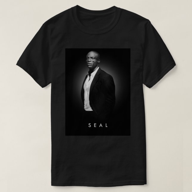 Förseglingen Classic T-Shirt (Design framsida)