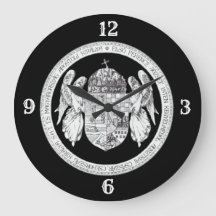 Förseglingen till det ungerska cirkumflexet