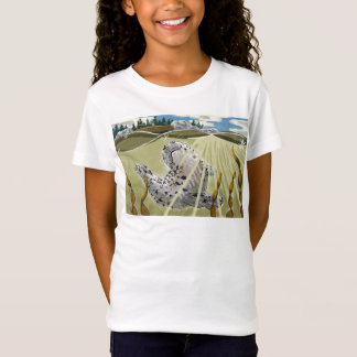 Förseglingskjorta T Shirt