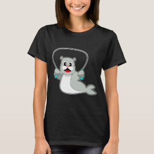 Förseglingskoppling T Shirt