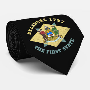 FÖRSENARE 1797 FÖRSTA STATLIG FLAGGA SLIPS