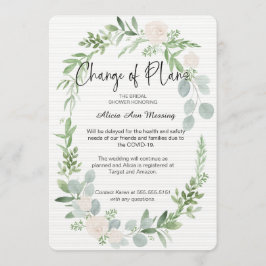 Förseningskort för möhippa inbjudningar