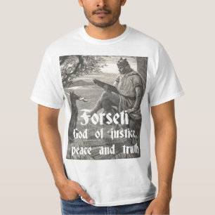 Forseti Tee