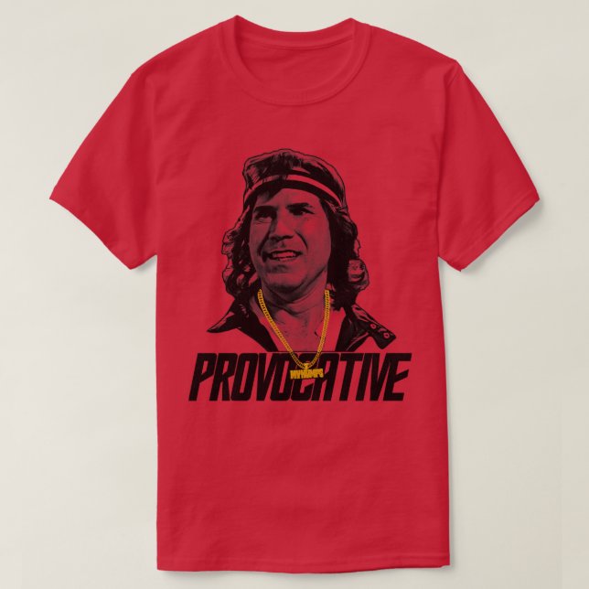 FÖRSIKTIG T SHIRT (Design framsida)