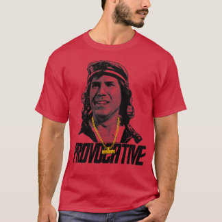 FÖRSIKTIG T SHIRT